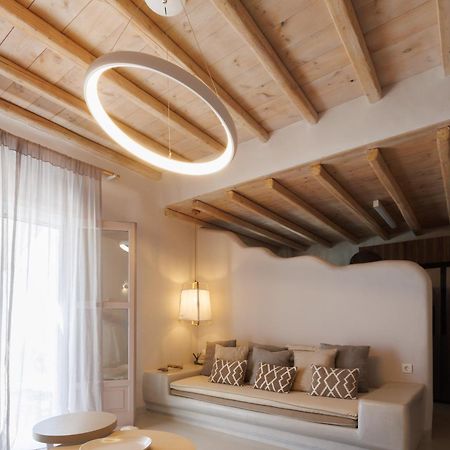 Villa 11.7 Elia  외부 사진