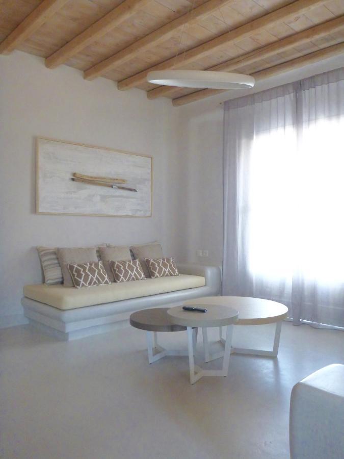 Villa 11.7 Elia  외부 사진