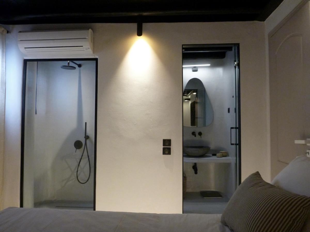 Villa 11.7 Elia  외부 사진