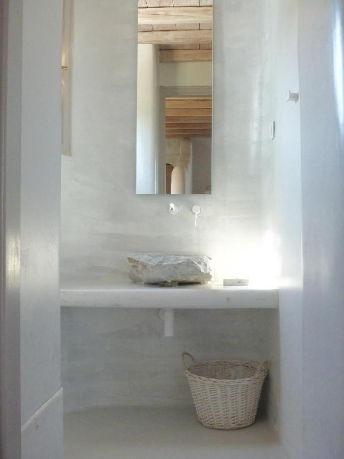 Villa 11.7 Elia  외부 사진