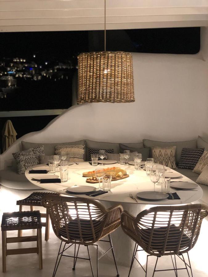 Villa 11.7 Elia  외부 사진