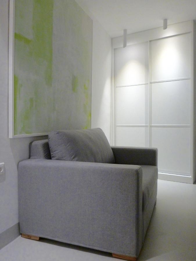 Villa 11.7 Elia  외부 사진