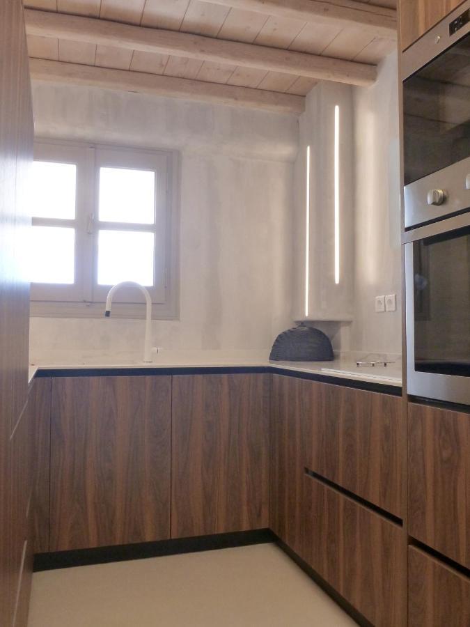 Villa 11.7 Elia  외부 사진