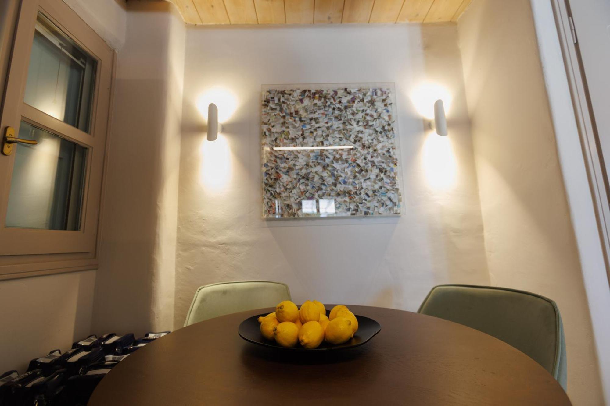 Villa 11.7 Elia  외부 사진