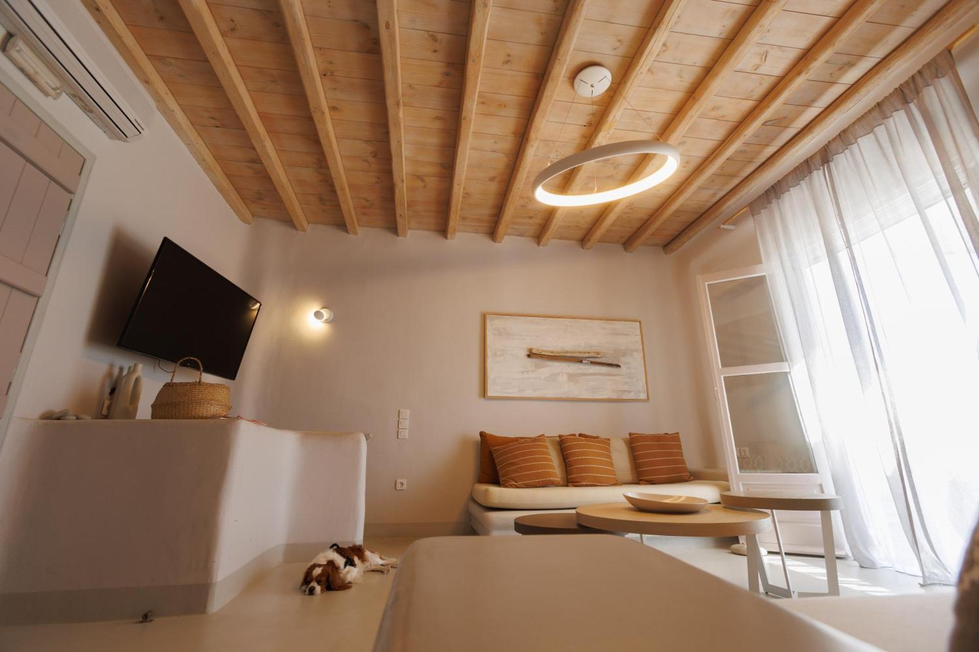 Villa 11.7 Elia  외부 사진