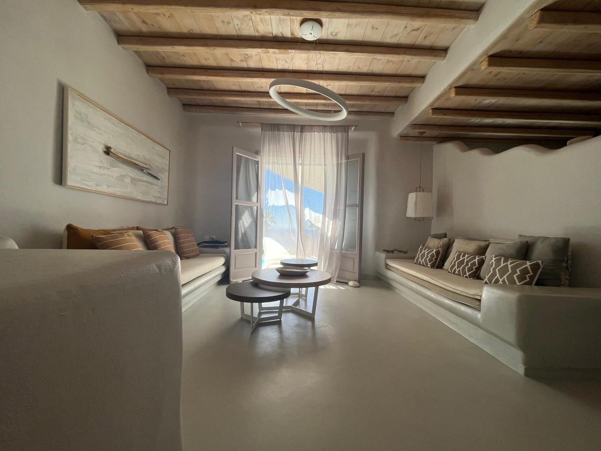 Villa 11.7 Elia  외부 사진